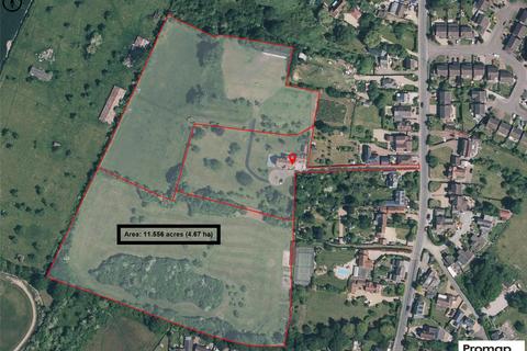 Equestrian property for sale, Moor End, Eaton Bray, Dunstable, Bedfordshire, LU6