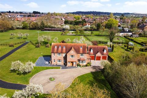 Equestrian property for sale, Moor End, Eaton Bray, Dunstable, Bedfordshire, LU6