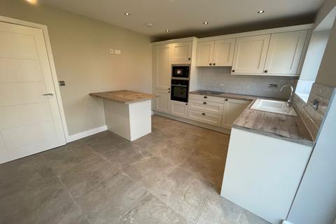 undefined, Plot 86, The Kensington at Westmoor Grange, 15 Hurst Avenue DN3