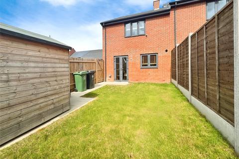 undefined, Kember Close, Ebbsfleet Valley DA10