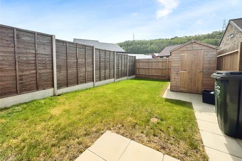 undefined, Kember Close, Ebbsfleet Valley DA10