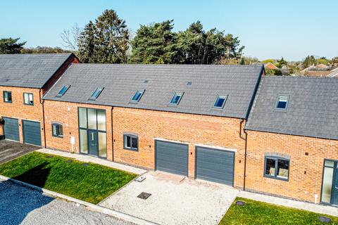 Mallard Close, Egginton, Derby, Derbyshire, DE65 6HG