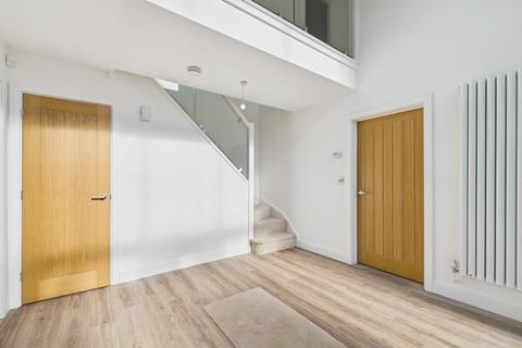 4 bedroom mews for sale, Mallard Close, Egginton, Derby, Derbyshire, DE65 6HG