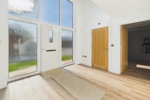 4 bedroom mews for sale, Mallard Close, Egginton, Derby, Derbyshire, DE65 6HG
