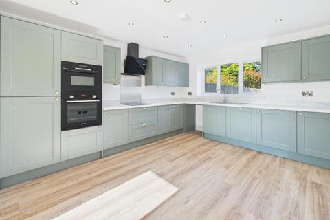 4 bedroom mews for sale, Mallard Close, Egginton, Derby, Derbyshire, DE65 6HG