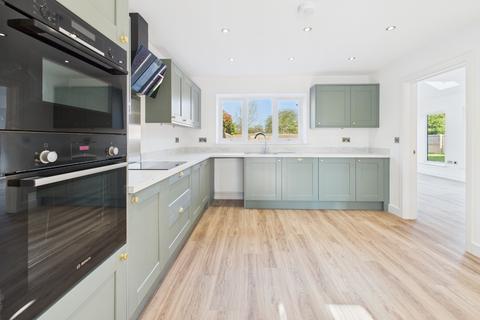 4 bedroom mews for sale, Mallard Close, Egginton, Derby, Derbyshire, DE65 6HG