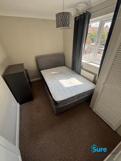 undefined, Robinhood Street, Gloucester, GL1.