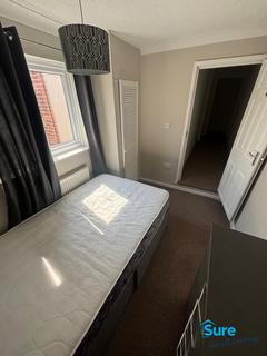 undefined, Robinhood Street, Gloucester, GL1.
