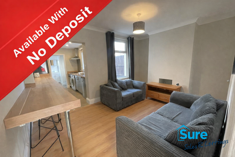 undefined, Robinhood Street, Gloucester, GL1.