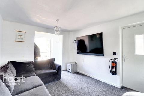 4 bedroom semi-detached house for sale, Greenshank Road, Mansfield