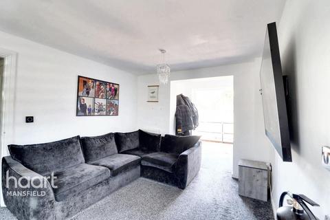 undefined, Greenshank Road, Mansfield