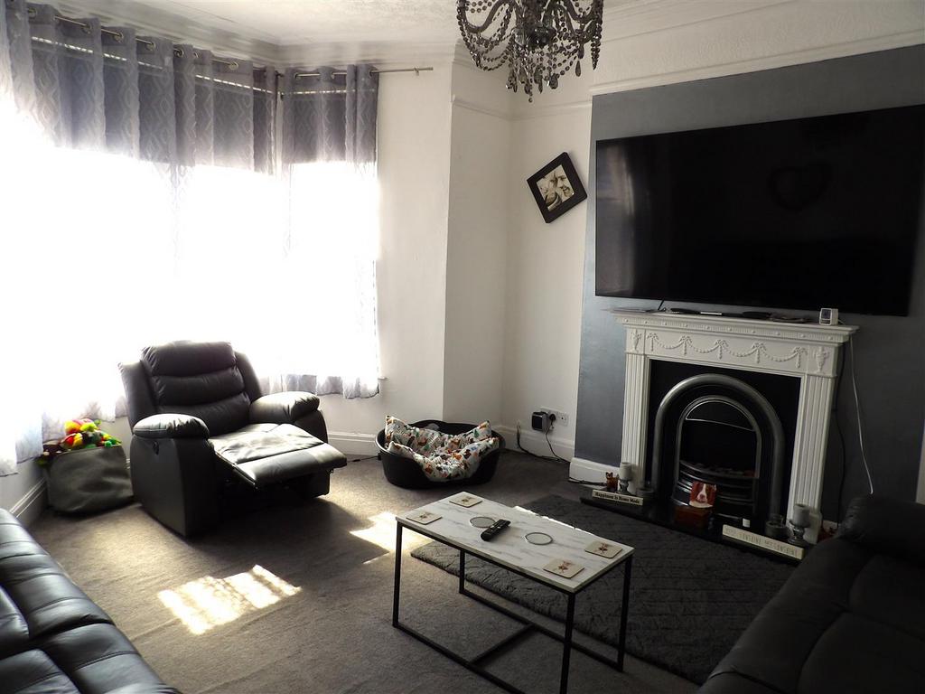 Reception Room One