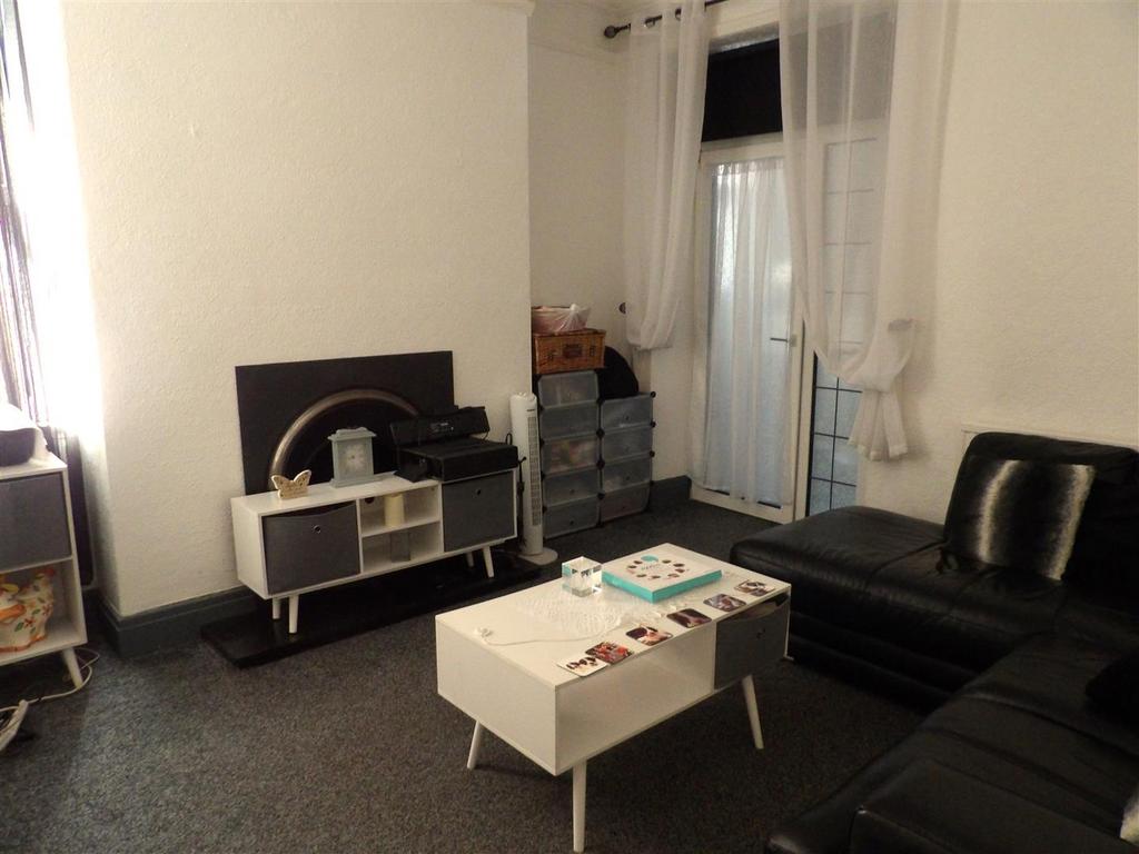 Reception Room Two