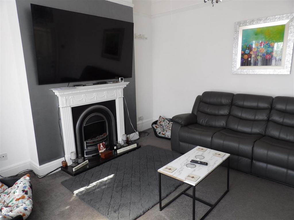 Reception Room One
