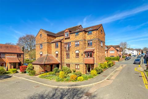 undefined, Albeny Gate, Belmont Hill, St. Albans, Hertfordshire, AL1
