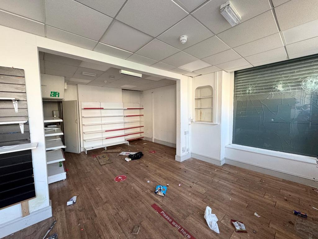 Shop floor