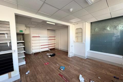 End of terrace house for sale, Murray Street, Hartlepool