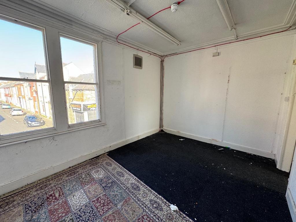 Room ( first floor)