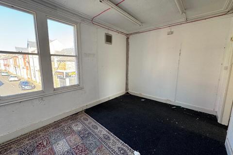 End of terrace house for sale, Murray Street, Hartlepool