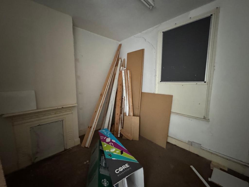 Room ( first floor)