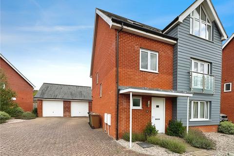 undefined, Ambrose Way, Romsey, Hampshire