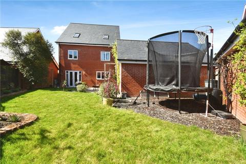 undefined, Ambrose Way, Romsey, Hampshire
