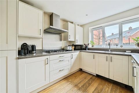 5 bedroom detached house for sale, Ambrose Way, Romsey, Hampshire