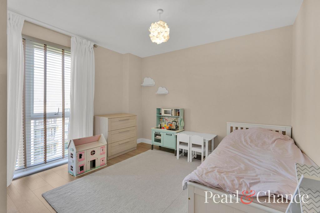 Bedrooms