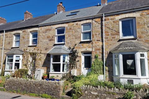 3 bedroom cottage for sale, Church Street, St Columb Minor, Newquay TR7