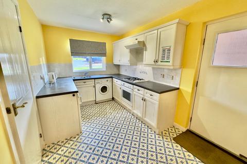 46 Linister Crescent, Howwood, Johnstone, PA9 1DS