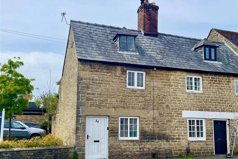 2 bedroom cottage for sale, Marlborough Road, Old Town, Swindon