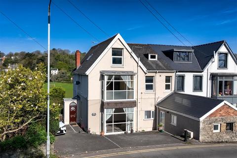2 bedroom apartment for sale, Langland Road, Mumbles SA3