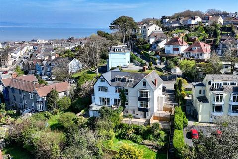 2 bedroom apartment for sale, Langland Road, Mumbles SA3