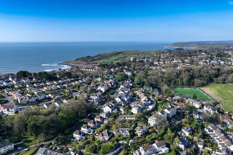2 bedroom apartment for sale, Langland Road, Mumbles SA3