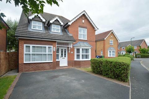 undefined, Latchford Lane, Berwick Grange, Shrewsbury