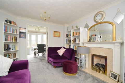 undefined, Latchford Lane, Berwick Grange, Shrewsbury