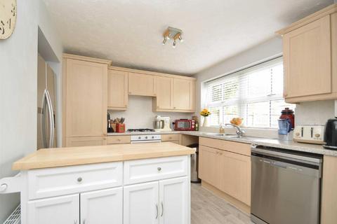 undefined, Latchford Lane, Berwick Grange, Shrewsbury