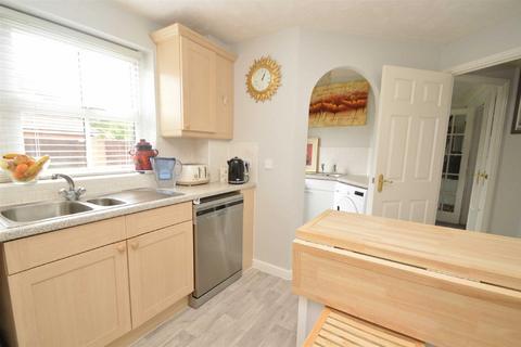 undefined, Latchford Lane, Berwick Grange, Shrewsbury