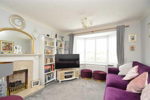 undefined, Latchford Lane, Berwick Grange, Shrewsbury