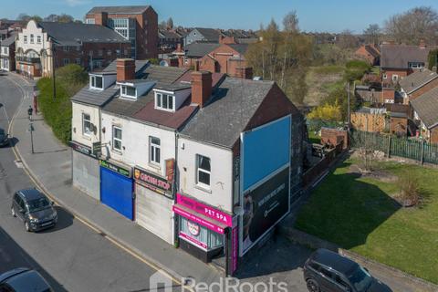 undefined, Barnsley Road, Pontefract WF9