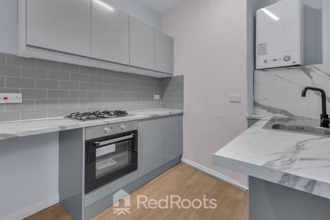 undefined, Barnsley Road, Pontefract WF9