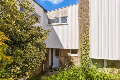3 bedroom terraced house for sale, Groome Court, Croydon CR0