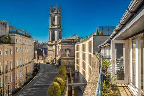 27/12 Fettes Row, EH3 6RL