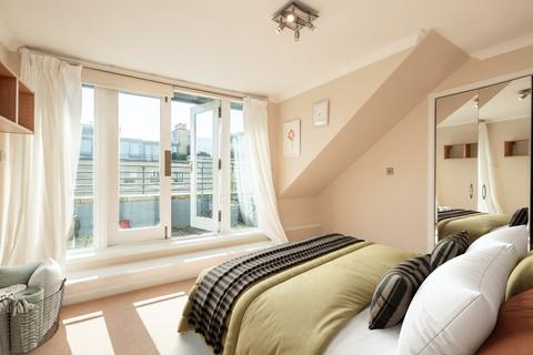 27/12 Fettes Row, EH3 6RL