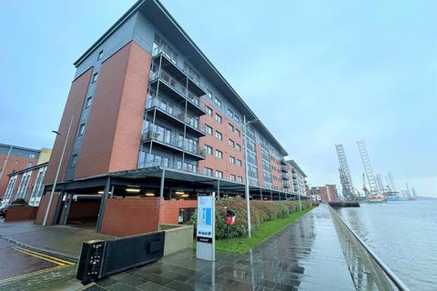 2 bedroom flat to rent, Marine Parade Walk, Dundee, DD1