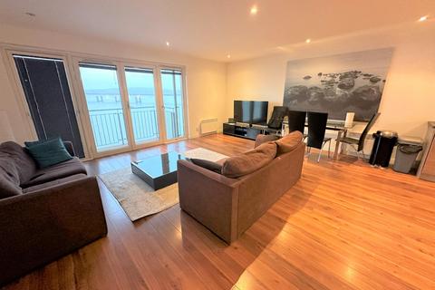 2 bedroom flat to rent, Marine Parade Walk, Dundee, DD1