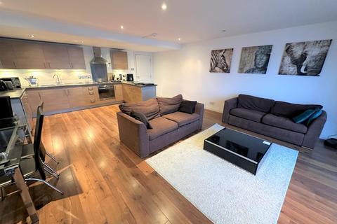 2 bedroom flat to rent, Marine Parade Walk, Dundee, DD1