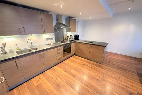 2 bedroom flat to rent, Marine Parade Walk, Dundee, DD1