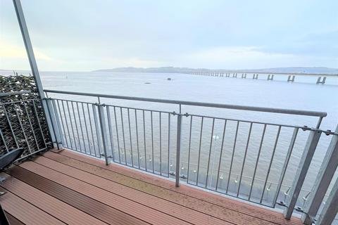 2 bedroom flat to rent, Marine Parade Walk, Dundee, DD1