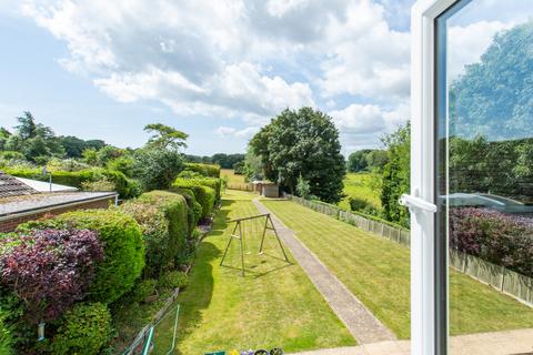 4 bedroom detached house for sale, Shooters Hill, Eythorne, Dover, CT15